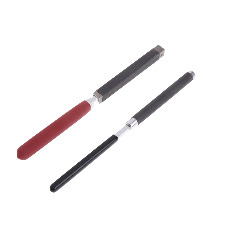 

Sandpaper Ruler Jewelry Polishing Tools Abrasive Grinding Aluminum Square Circle