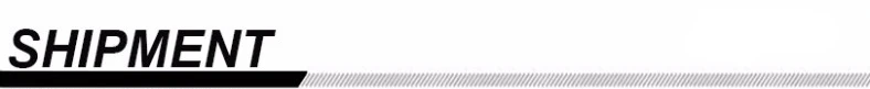 shipment_副本
