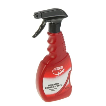

Carpet and velour cleaner 3ton, 550 ml 2704023