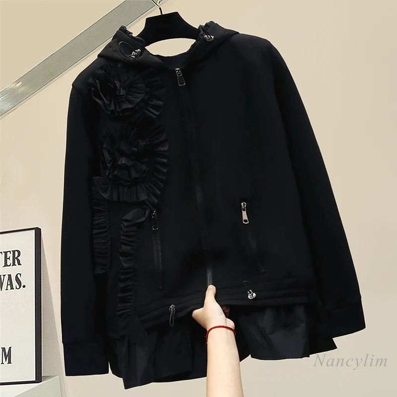 Frap Bathroom Faucet Shower Type Head Black Faucet