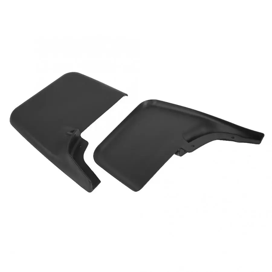 4 шт Автомобильные Брызговики Dirtboard брызговики подходит для ford f150 2004 2005 2006 2007 2008 2009 2010 2011 2012 2013 авто аксессуары