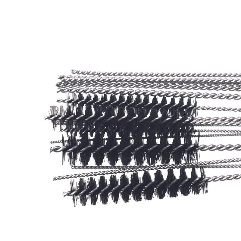 

Gardening Carburetor W/ Cleaning Brushes For Briggs & Stratton 699807 Lawn Mower Replacement Tool Set