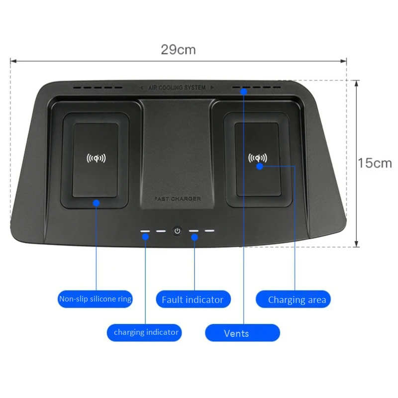 Xiaomi Wanbo LCD Mini Projector T2 Free LED