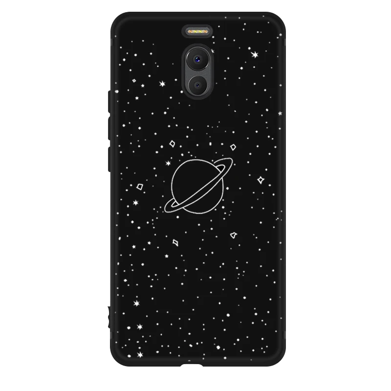 13 Милый защитный чехол для Meizu M6 16 16X16 th 16 Plus X8 M5S M5C M5Note M6 Note окрашенный силиконовый чехол для Meizu Note 8 9 - Цвет: 13
