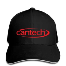 Мужская бейсболка Cantech01 канадская техническая бейсболка кепка с логотипом Женская кепка