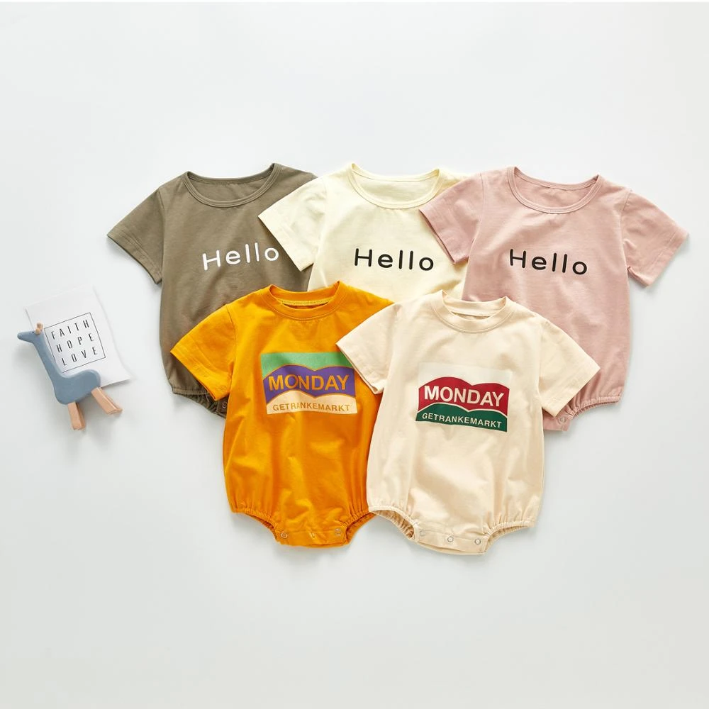 fun baby clothes