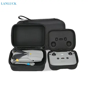 Drone Remote Controller Box for DJI Mavic Air 2 Portable Handbag Storage Bag Carrying Case Protector for mavic air2 Accessories waterproof storage bag handheld carrying case handbag for dji mavic air drone controller batteries accessories