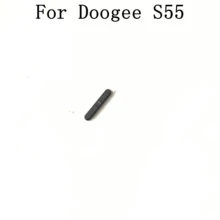 Doogee S55 используется громкость голосовая кнопка ключ Для Doogee S55 ремонт починка Часть Замена