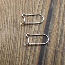 10x18x0.7mm Earring Hook,solid 925 sterling silver Earring Wire Hooks, Sterling Silver Earring Clasp Findings Accessories ,2pair 10x18x0.7mm Earring Hook,solid 925 sterling silver Earring Wire Hooks, Sterling Silver Earring Clasp Findings Accessories ,2pair