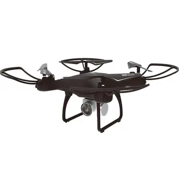 

Professional X1 4CH 2.4G Remote Control Quadcopter Headless Mode Fight Aircraft With Remote Control Children Toy