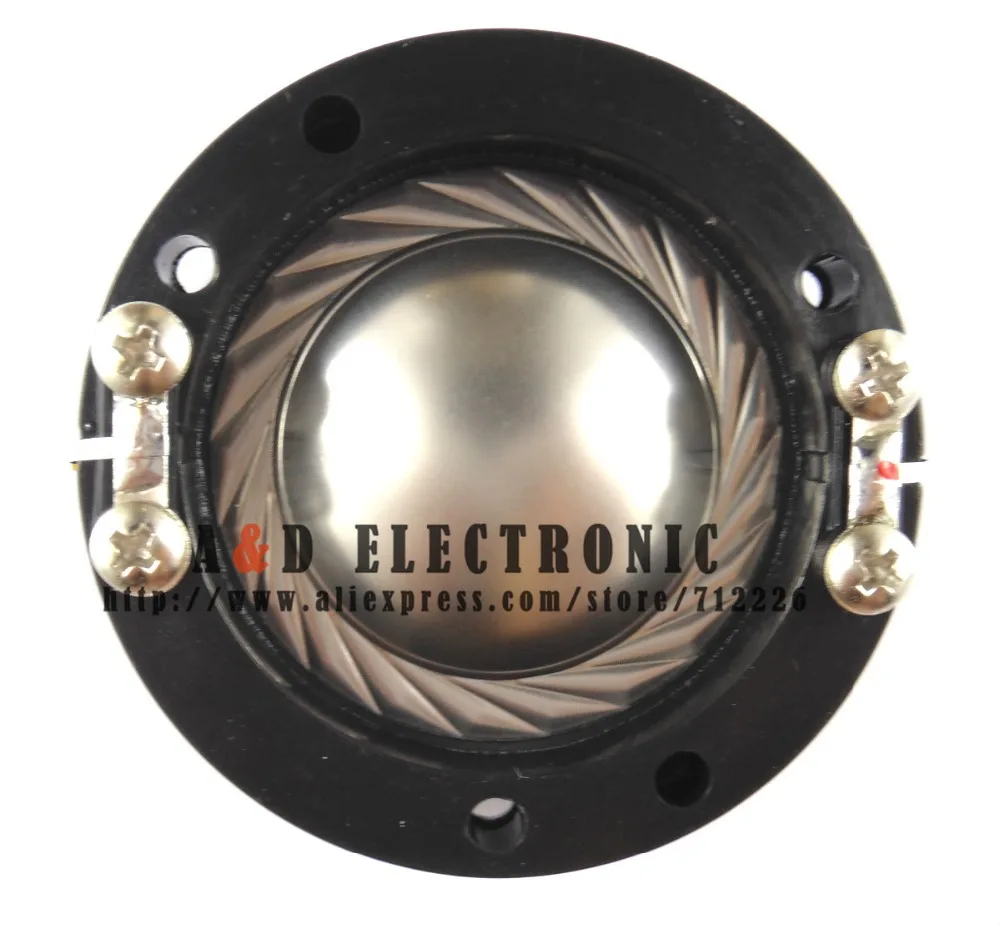 Сменная диафрагма 34,4 мм для Samson/Hartke Driver HG00336/CD34TI 8 Ом 34,4 мм