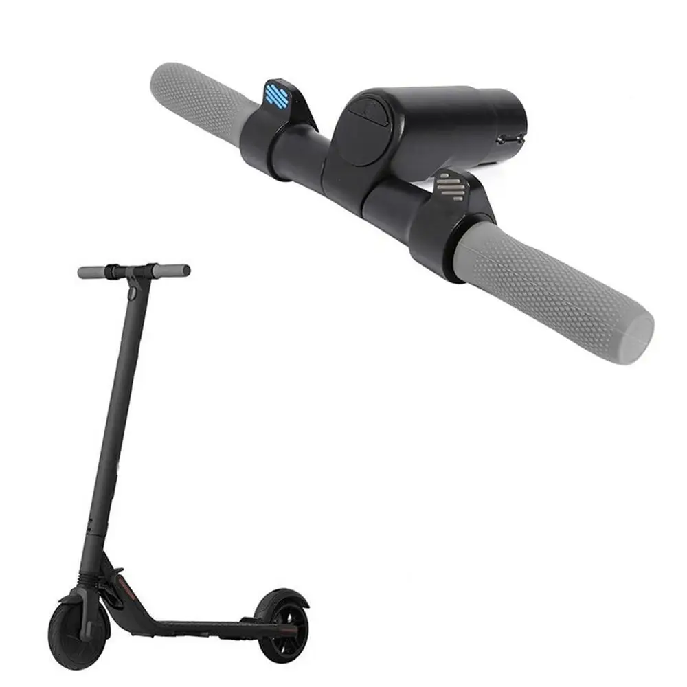 Ручка для руля скутера для Segway Ninebot Kick ES1 ES2 ES3