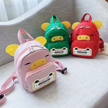 

Zaino Scuola Rugzak Mochilas School Backpack Kids School Bags For Girls Kids Bag Boys Backpack School Bags For Kids Book Bag