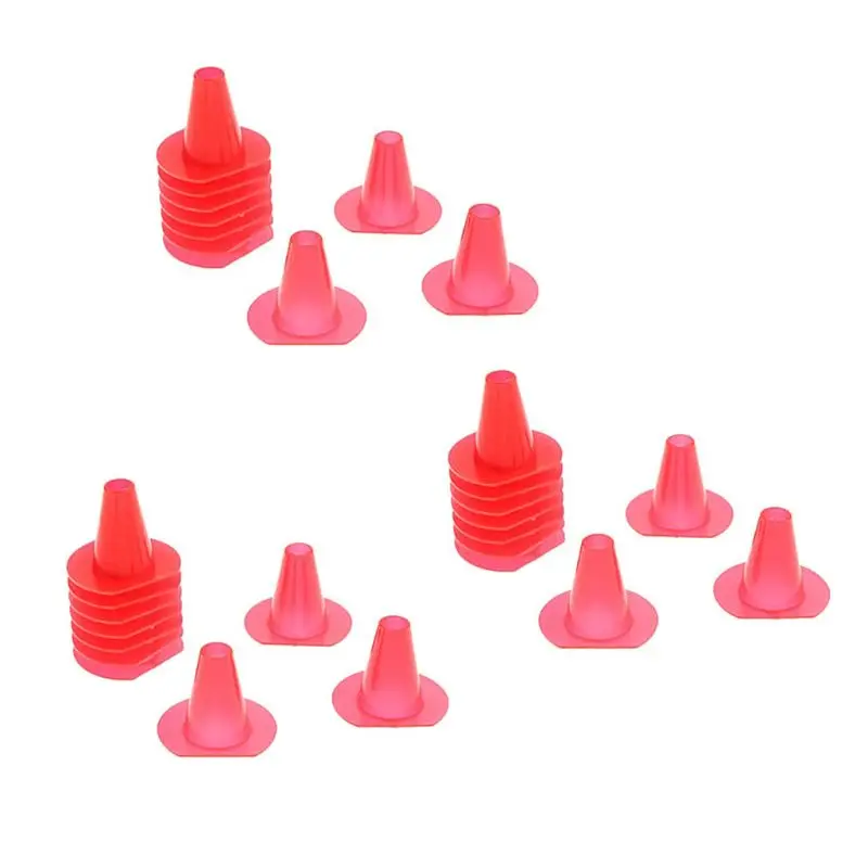 

50 Pcs/pack Beekeeping Tool Cone Bee Plastic Escape Device Beehive Nest Door Bees Access In Out Control