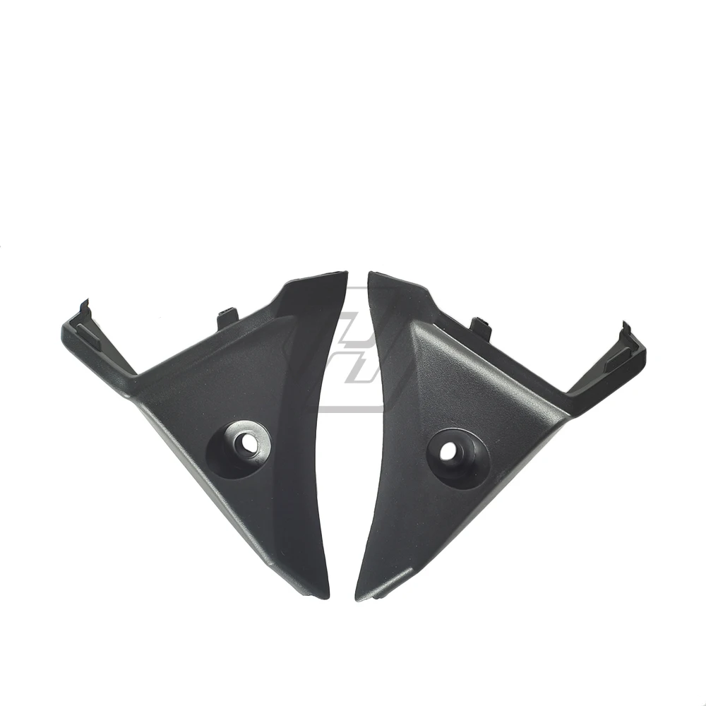 1 Set Мотоциклетная боковая накладка кронштейн обтекатель Cowling чехол для HONDA CBR600F 2011-2013 - Цвет: 1 Set