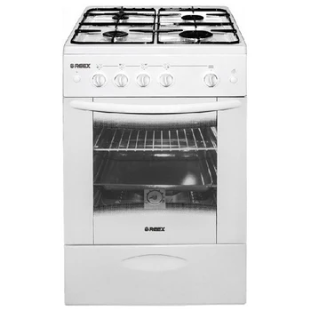 

Gas stove Reex, CG-54 bWh