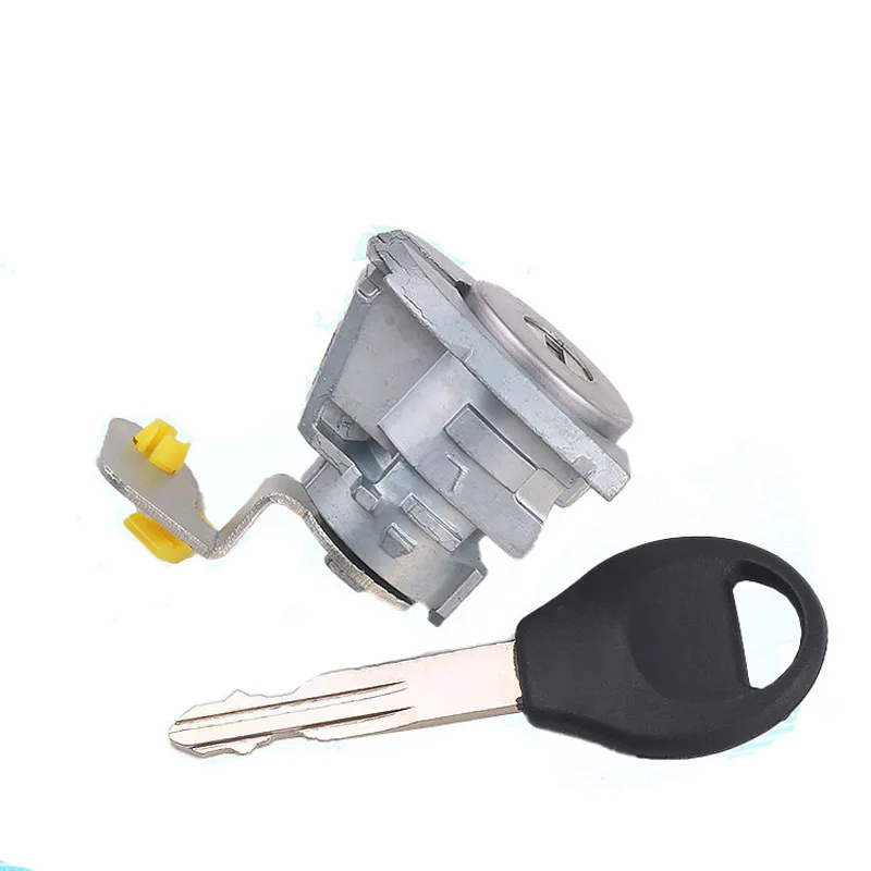 Car  Door Lock Cylinder for  Nissan  New Sunny Left Front Driving Door Central Control  Auto Cylinder