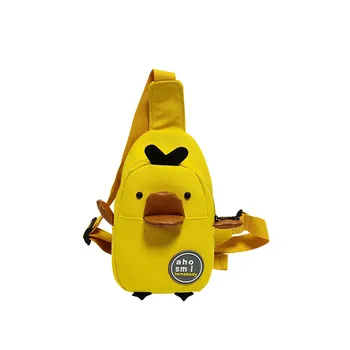 

Waist bag Women's NEW Belt bag Hawcoar Canvas Anti-theft Messenger Large Capacity Chest Барсетка Shoulder сумка пояс Pocket#4