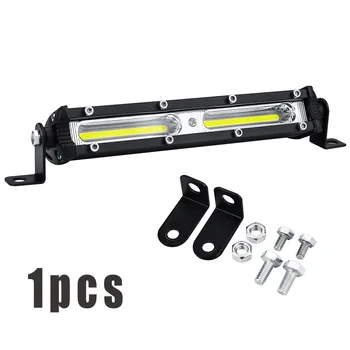 

18W Work light Flood beam 9-30V DC Waterproof Replacement Parts Accessories