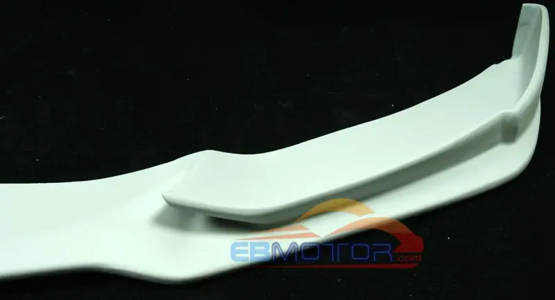 E Type Front lip Spoiler for BMW F10 F11 5-SERIES 528i 535i 550i MTECH M-Sport bumper 2011+