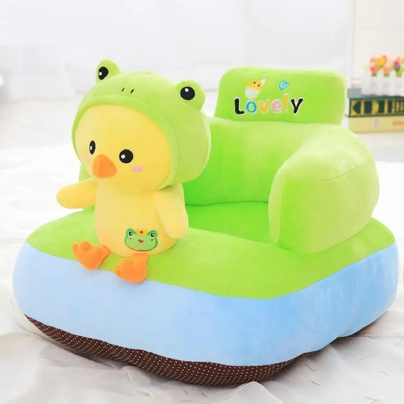 Asse Da Stiro Silla Puff Poltroncina Divanetto Bambini Sillon Infantil для шезлонга, детская мебель, детский диван, детское кресло - Цвет: Version Q