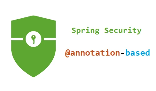 Spring Security 实战干货：重新梳理了一下Spring Security的注解访问权限控制