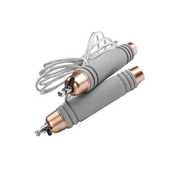 

1 Pc Practical Portable Durable Weight Steel Wire Skipping Rope Sports Accessories Children Skipping Rope for Training