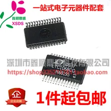 5 шт./лот LTC1068CG LTC1068 SSOP-28