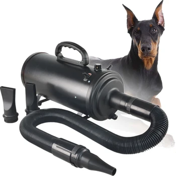 

220V/3600W Pet Hair Dryer Set Dog/Cat Grooming Dryer/Blower Double Motor Super Wind Large/Giant Dog Clothes Dryer Free Shipping
