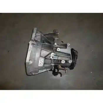 

2N1R 7002 EB Gearbox Ford Frolic (cbk) 1.4 Tdci Cat