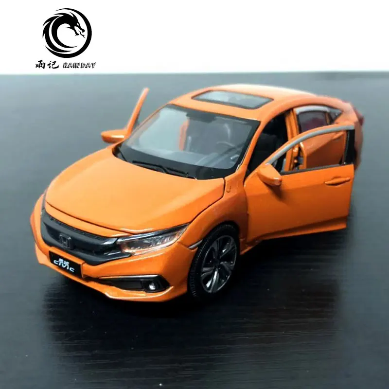 Honda Civic (32)