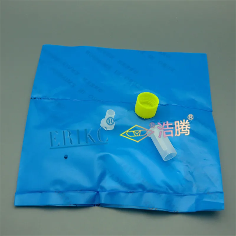 Liseron del-phi injector plastic protection cap (8)