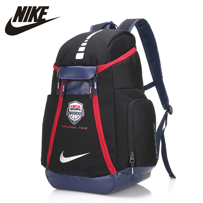 Спортивный тренировочный рюкзак Nike большие вместительные рюкзаки Ba5555-036-325-431 |
