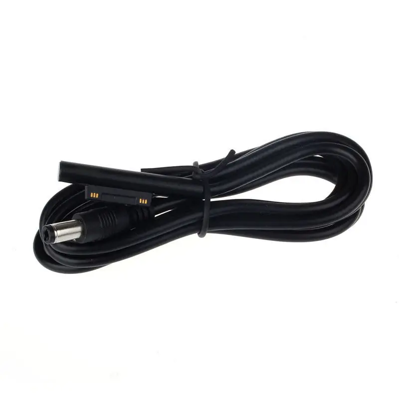 Replacement DC Power Charger Charging Adapter Cable for Surface Pro 3/4 Tablet