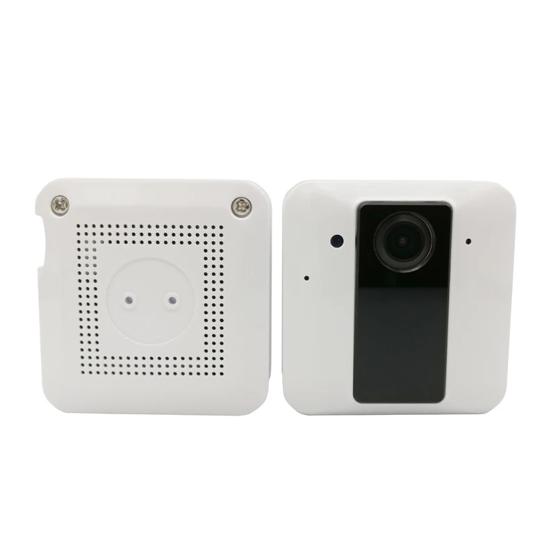 Мини видеокамера 1080P HD мини камера ночного видения домашний DV DVR монитор микро камера видео рекордер маленькая камера Смарт приложение pk C1