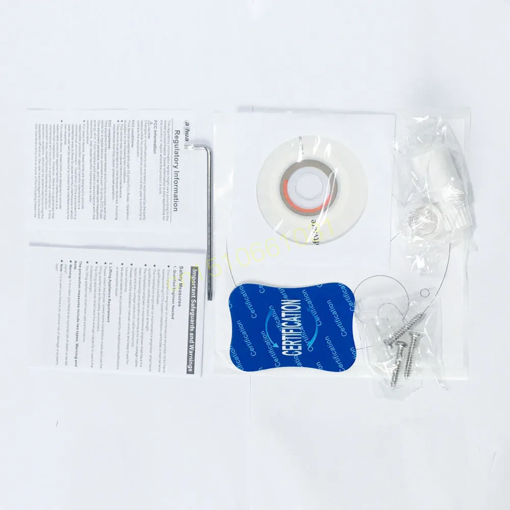 Dahua DH-SD22404T-GN Мини PTZ WDR POE 4MP 4x PTZ камера наблюдения скорость купольная сетевая безопасность видеонаблюдение камера