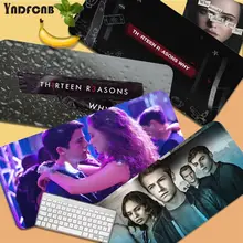 13 Reasons Why Cute Office Mice Gamer Soft Mouse Pad Size for Deak Mat for overwatch/cs go/world of warcraft