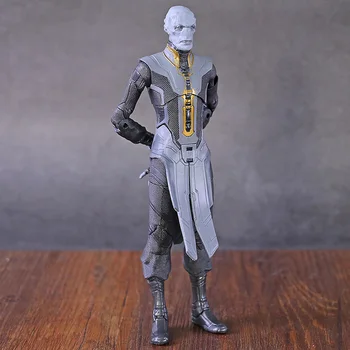 

Legends Ebony Maw 7" Scale PVC Action Figure Collectible Model Toy