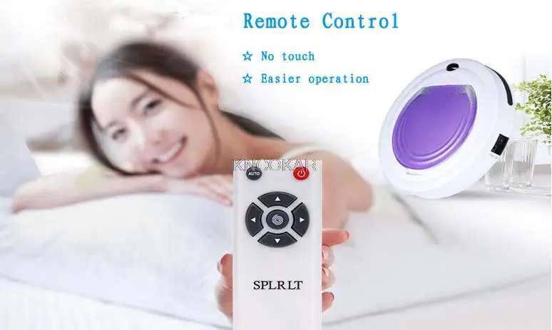 350 Remote Control