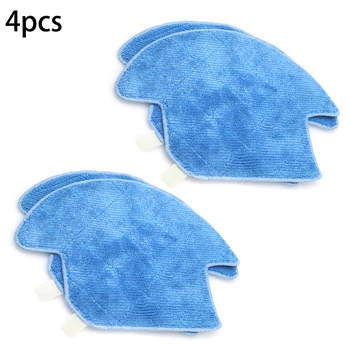

Replacement Mop Cloths Cleaning V7S Pro Robot Vacuum Cleaner Accessories