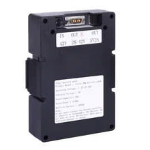 42V 6AH 10S2P 30Q Battery Pack For Electric Skateboard