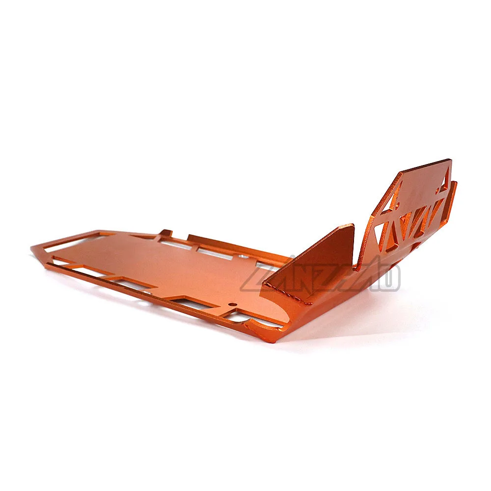 KTM 250 390 ENGINE CHASSIC GUARD (6)