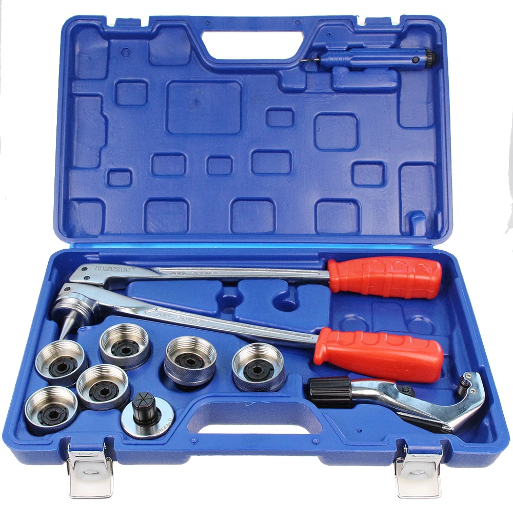 

3/8" to 1-1/8" copper tube expander tool CT-100A 10-28MM