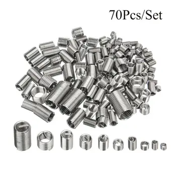

Hardware Thread Repair Inserts Fastener Industrial Replacement Accessories