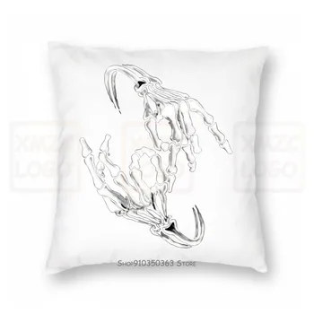 

Mens Retro Rocky 3 Clubber Lang 1982 T Pillow case Charcoal Balboa Boxer Mr T New 100 Cotton Oneck