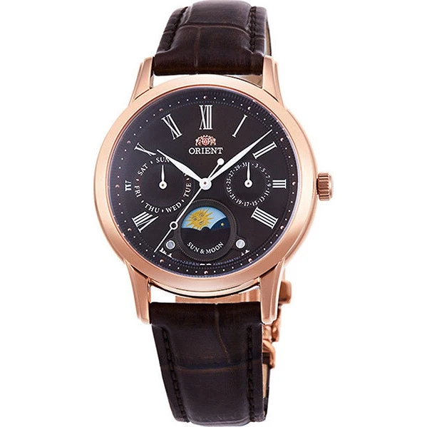 Часы наручные ORIENT RA-KA0002
