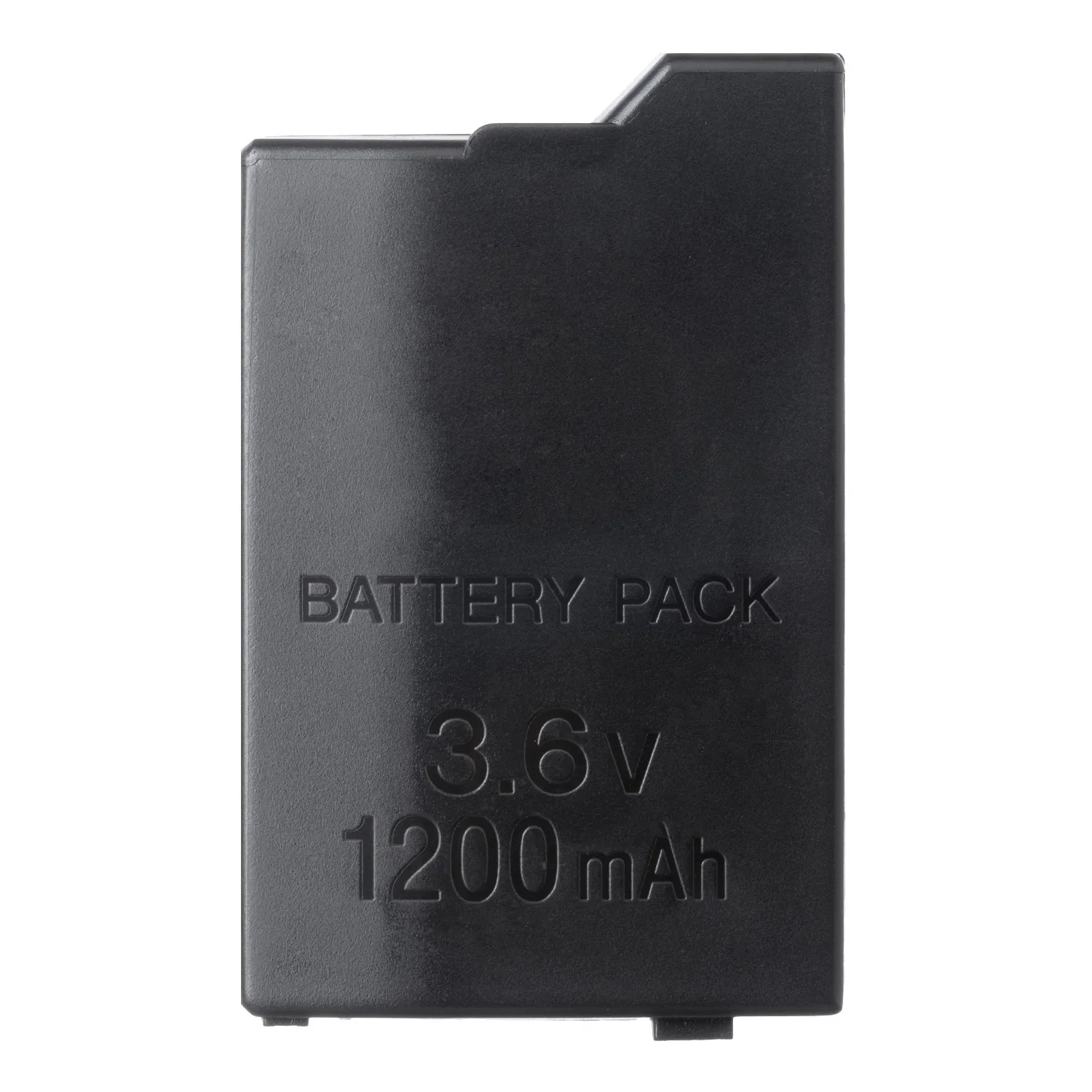 OSTENT 1200mAh 3 6 V литий ионная аккумуляторная батарея Замена для Sony PSP 2000/3000 S110