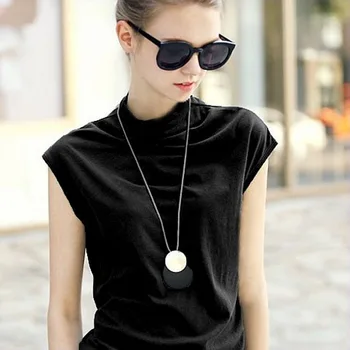 

Fashion Flowers Print Women t shirt Gray Short Sleeve Summer t-shirt Hot Tops tee Black