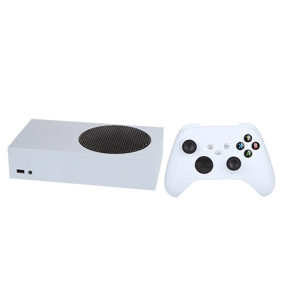 Консоль Microsoft Xbox Series X Купить