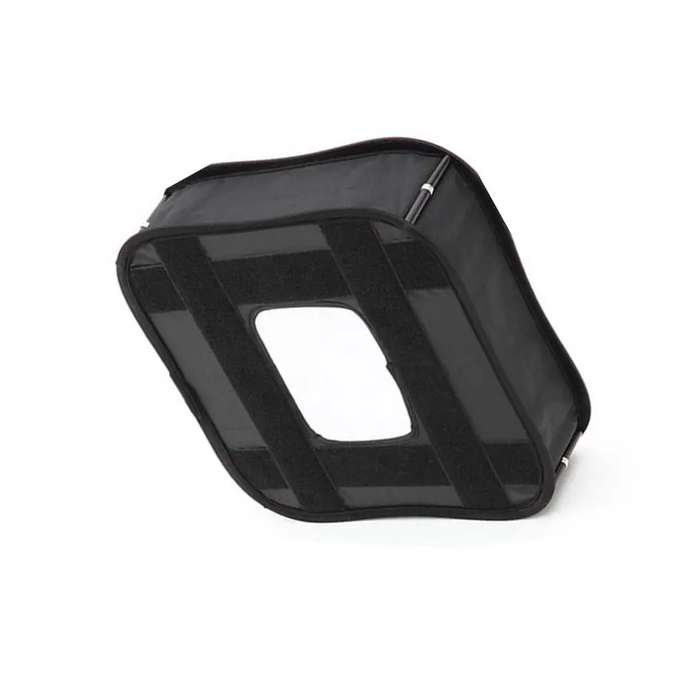 For Ulanzi Sb600 Yn600L Yn900L Foldable Storage Softbox Reflector Lampshade Professional For Led Photography Light